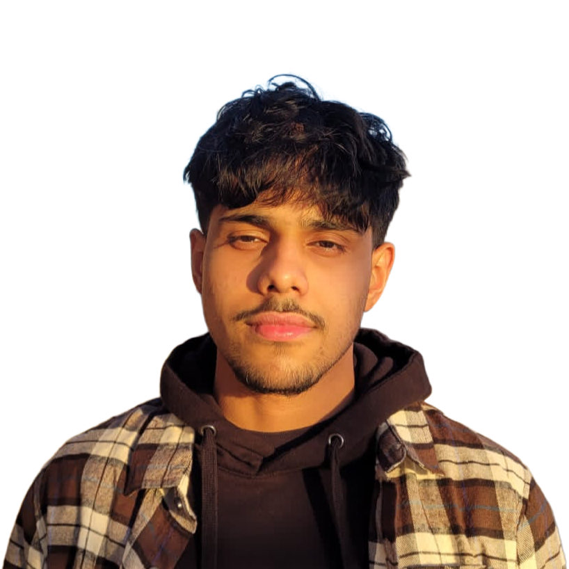 Aamir Mohammed