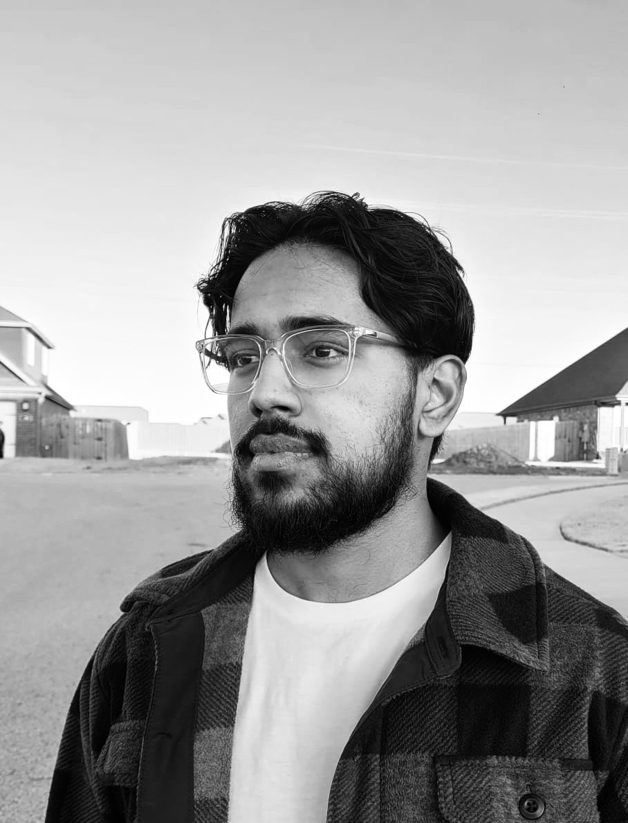 Anaz Mohammed