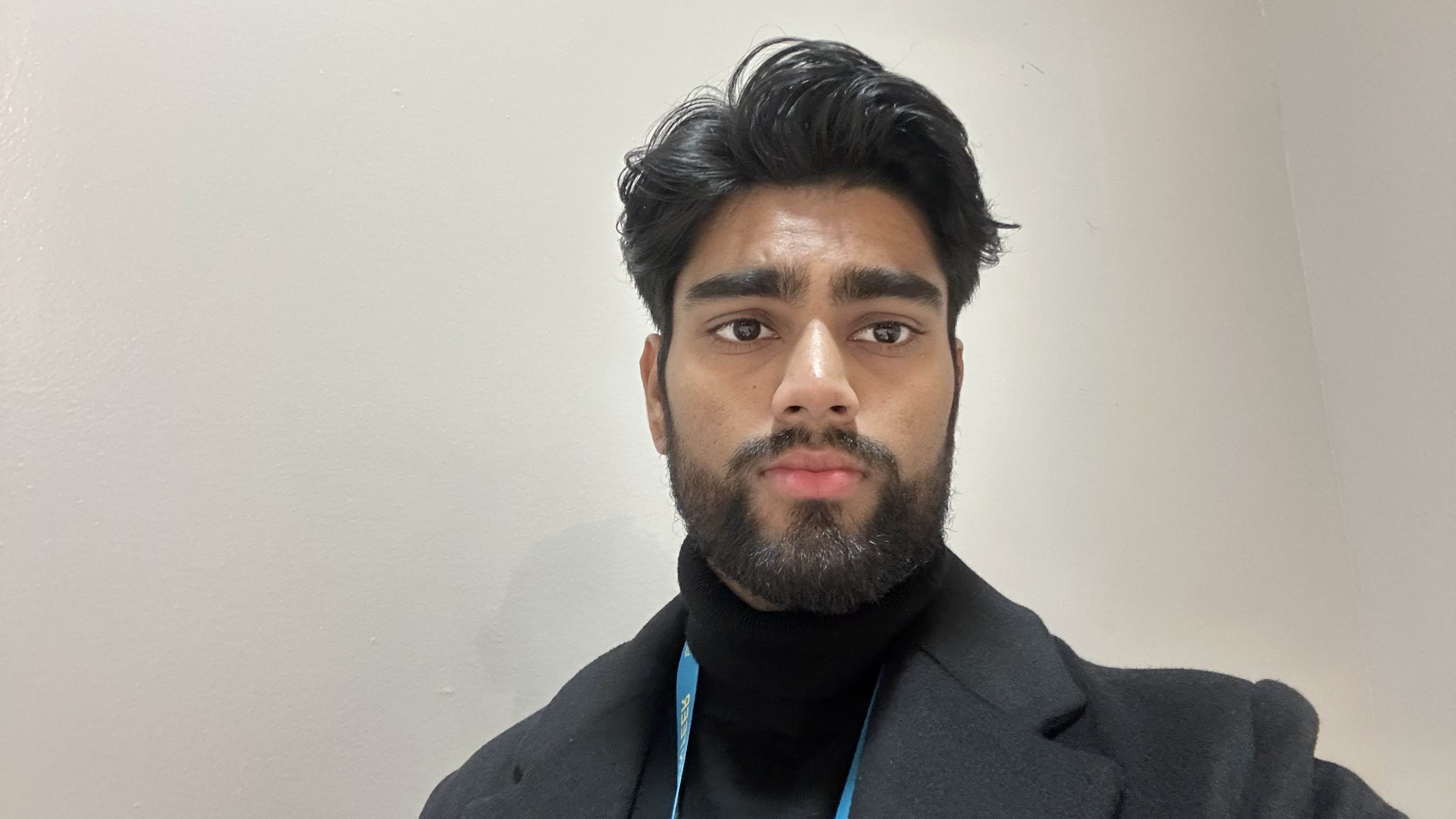 Rayyan Ashraf